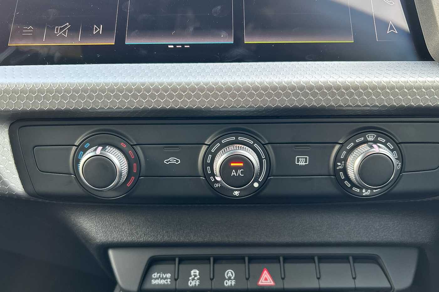 Used Audi A1 2025 for sale - 77124367: Photo 15