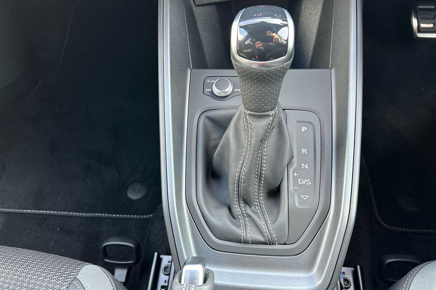 Used Audi A1 2025 for sale - 77124367: Photo 17