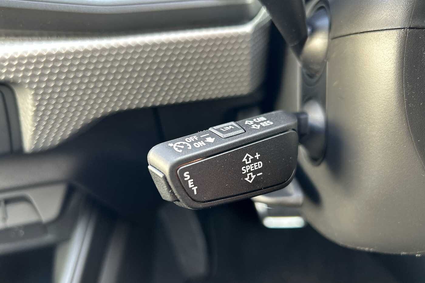 Used Audi A1 2025 for sale - 77124367: Photo 21