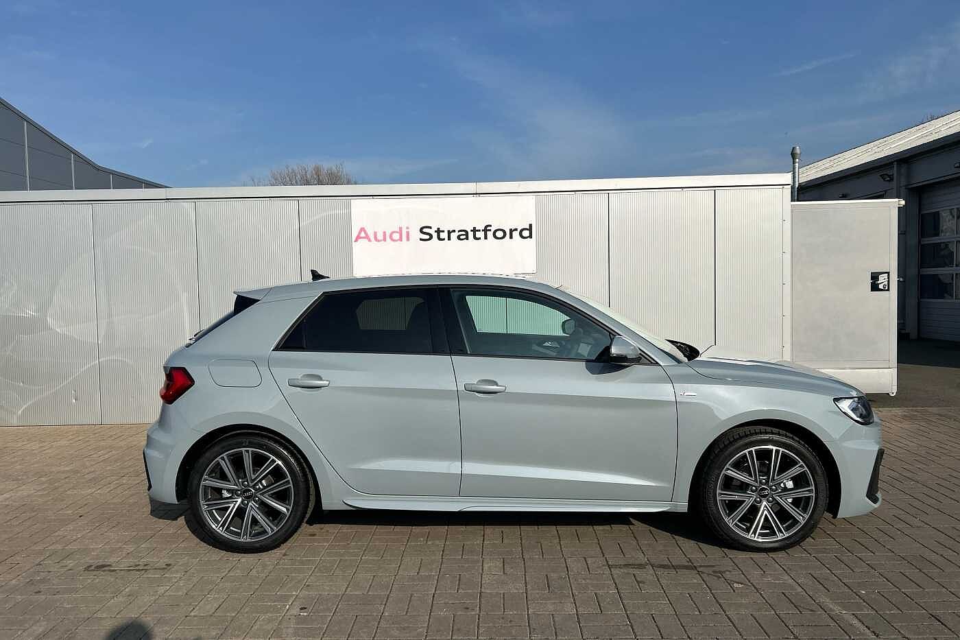 Used Audi A1 2025 for sale - 77124367: Photo 4