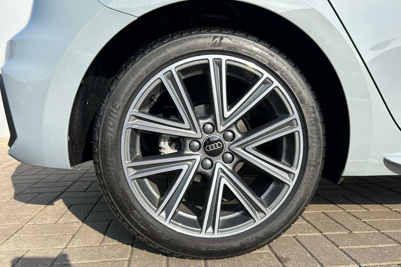 Used Audi A1 2025 for sale - 77124367: Photo 5