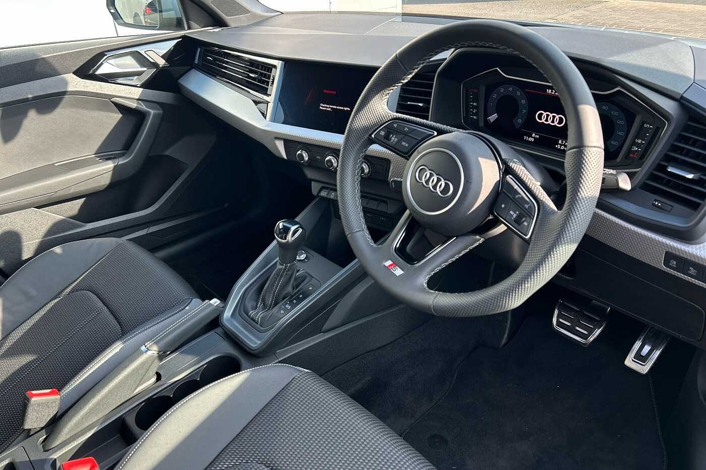 Used Audi A1 2025 for sale - 77124367: Photo 6