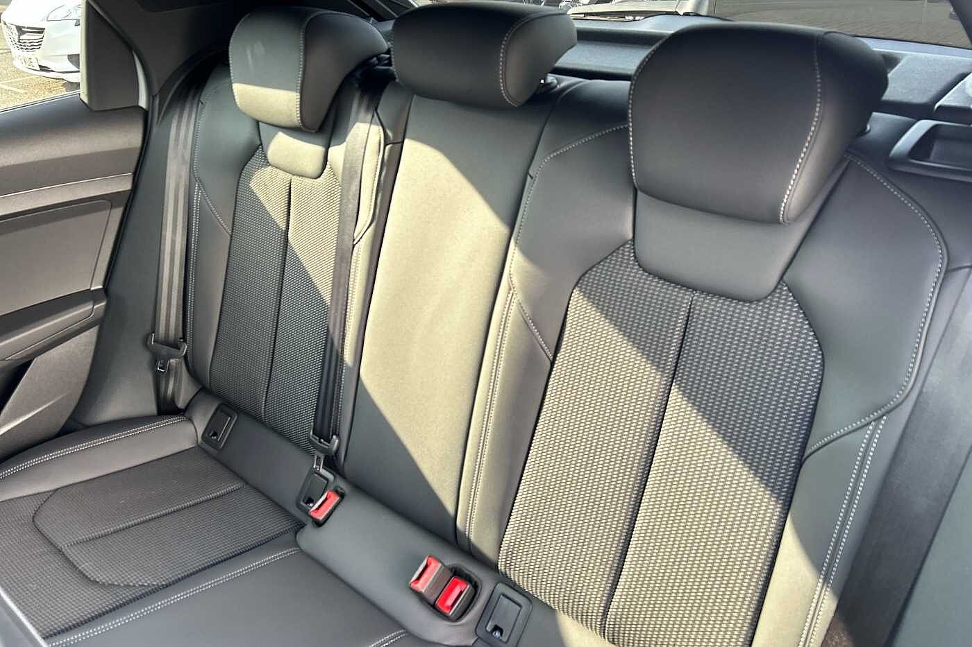 Used Audi A1 2025 for sale - 77124367: Photo 8