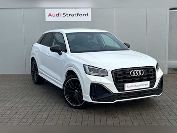 Audi - Q2