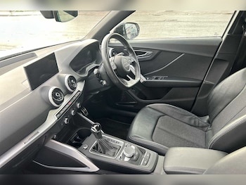 Used Audi Q2 2021 for sale - 76486597: Photo