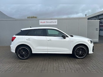 Used Audi Q2 2021 for sale - 76486597: Photo