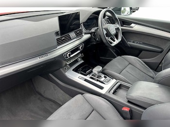 Used Audi Q5 2021 for sale - 79159846: Photo