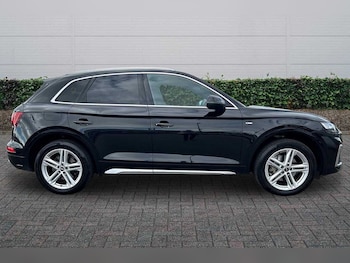 Used Audi Q5 2021 for sale - 79159846: Photo