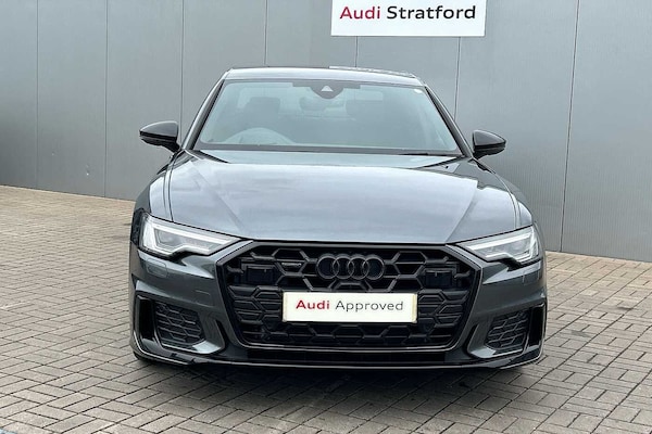 Used Audi A6 Saloon 2025 for sale - 74863165: Photo 10
