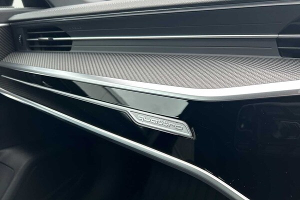Used Audi A6 Saloon 2025 for sale - 74863165: Photo 13