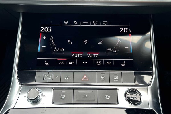 Used Audi A6 Saloon 2025 for sale - 74863165: Photo 15