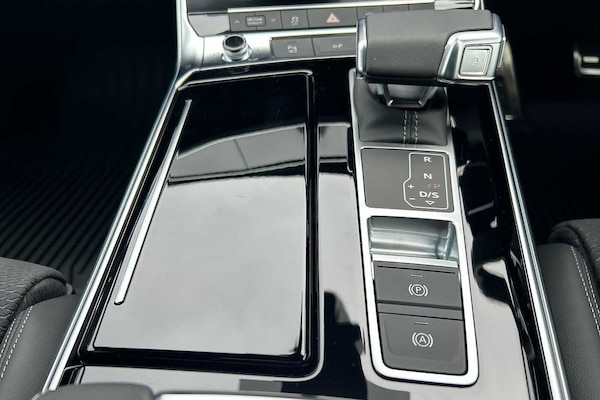 Used Audi A6 Saloon 2025 for sale - 74863165: Photo 16