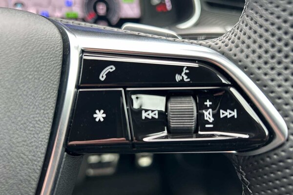 Used Audi A6 Saloon 2025 for sale - 74863165: Photo 20