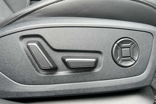 Used Audi A6 Saloon 2025 for sale - 74863165: Photo 23
