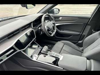 Used Audi A6 Saloon 2025 for sale - 74863165: Photo