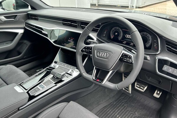 Used Audi A6 Saloon 2025 for sale - 74863165: Photo 6
