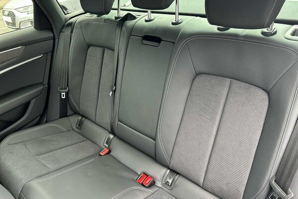 Used Audi A6 Saloon 2025 for sale - 74863165: Photo 8