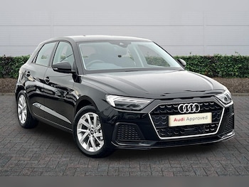 Audi A1 feature image