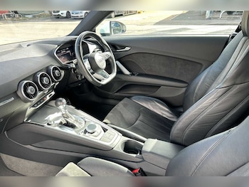 Used Audi TT 2019 for sale - 75929437: Photo