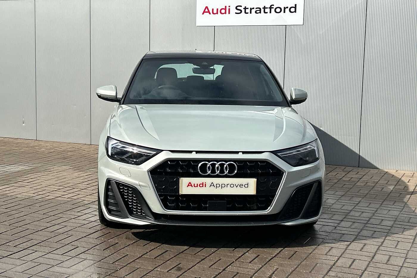 Used Audi A1 2023 for sale - 76716735: Photo 10