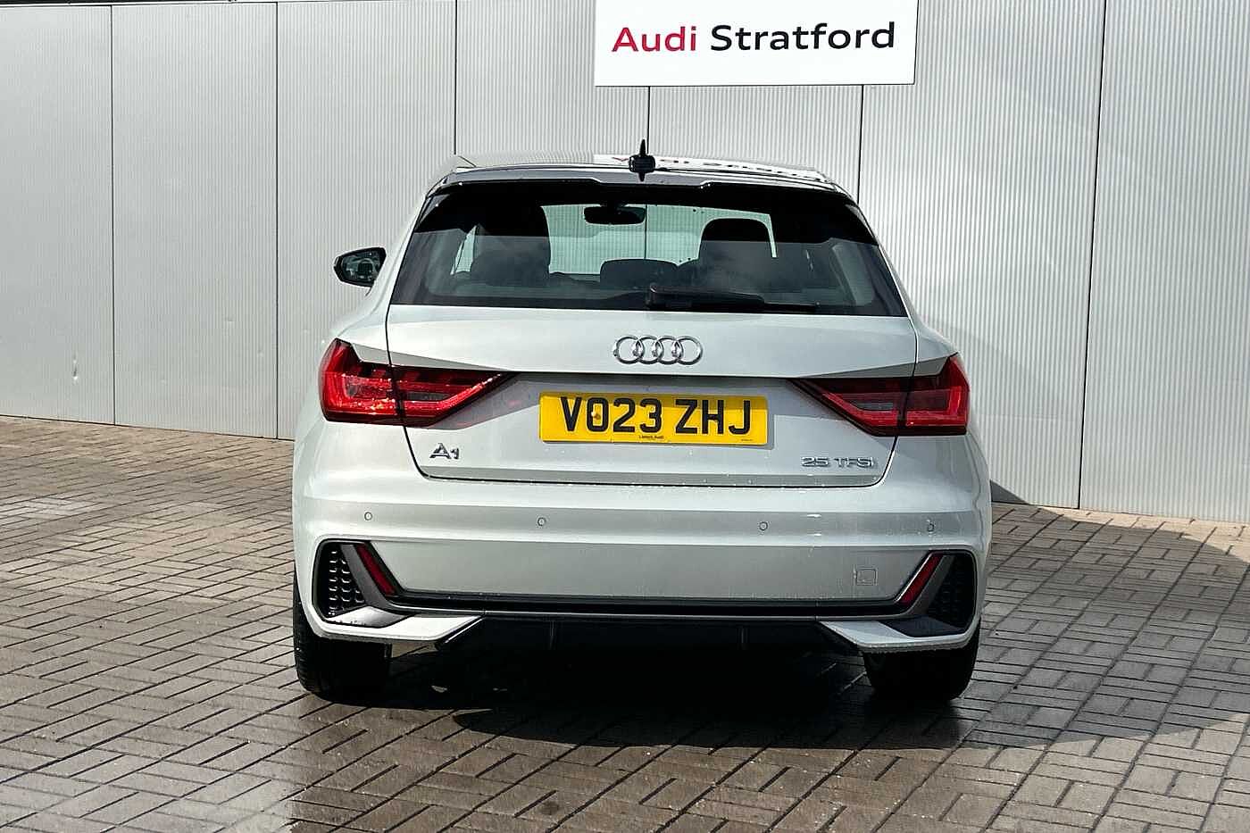 Used Audi A1 2023 for sale - 76716735: Photo 11