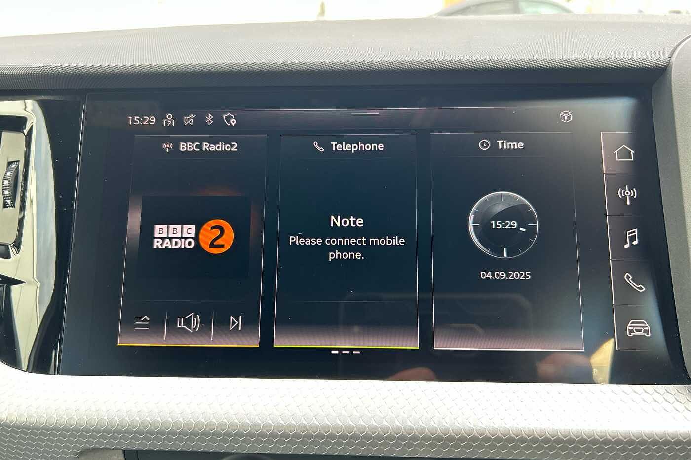 Used Audi A1 2023 for sale - 76716735: Photo 14