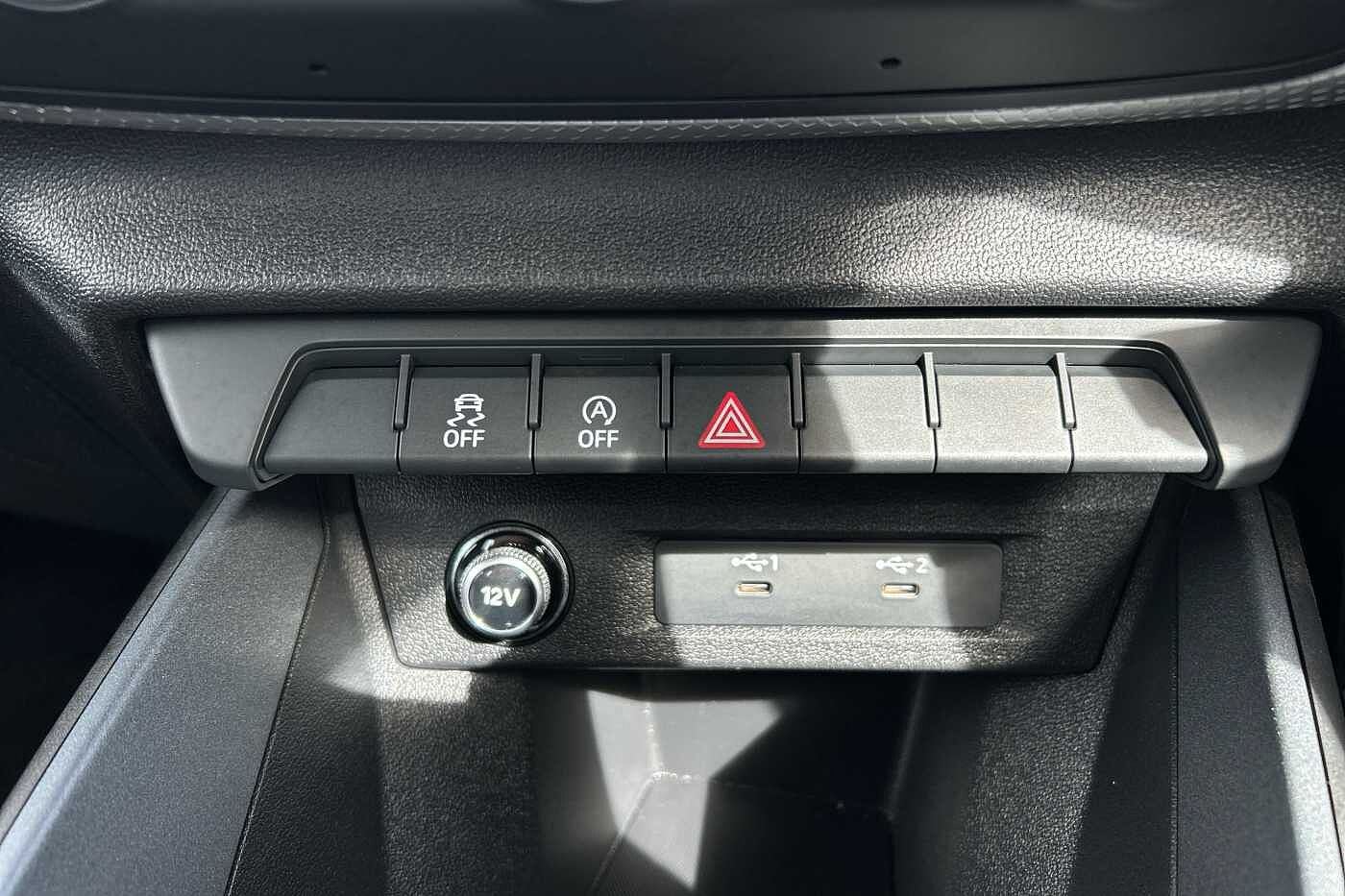 Used Audi A1 2023 for sale - 76716735: Photo 16