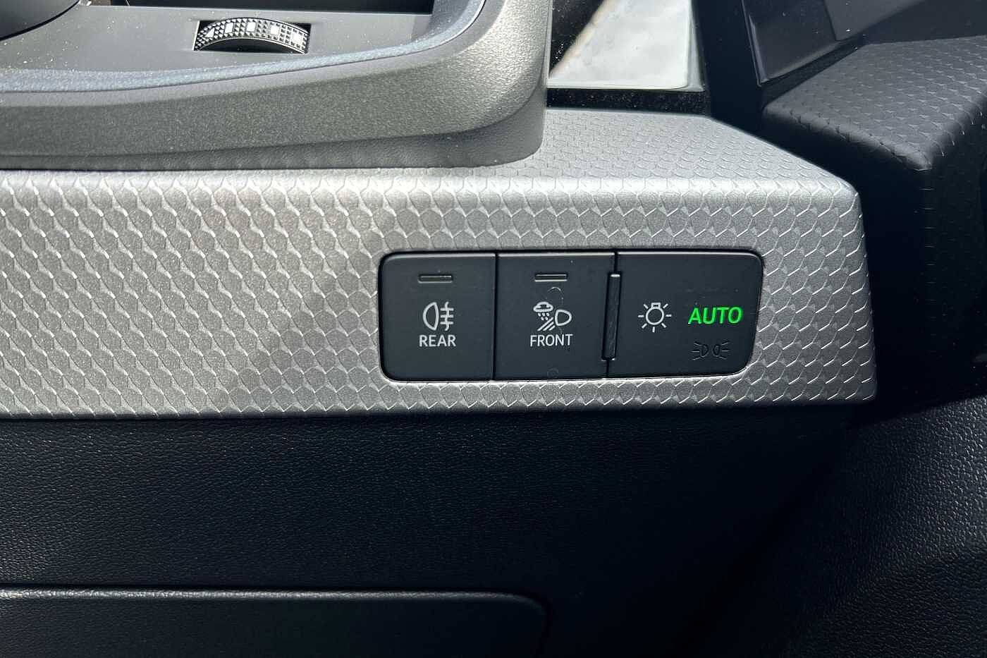 Used Audi A1 2023 for sale - 76716735: Photo 18