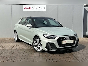 Used Audi A1 2023 for sale - 76716735: Photo
