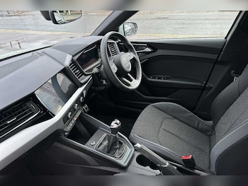 Used Audi A1 2023 for sale - 76716735: Photo