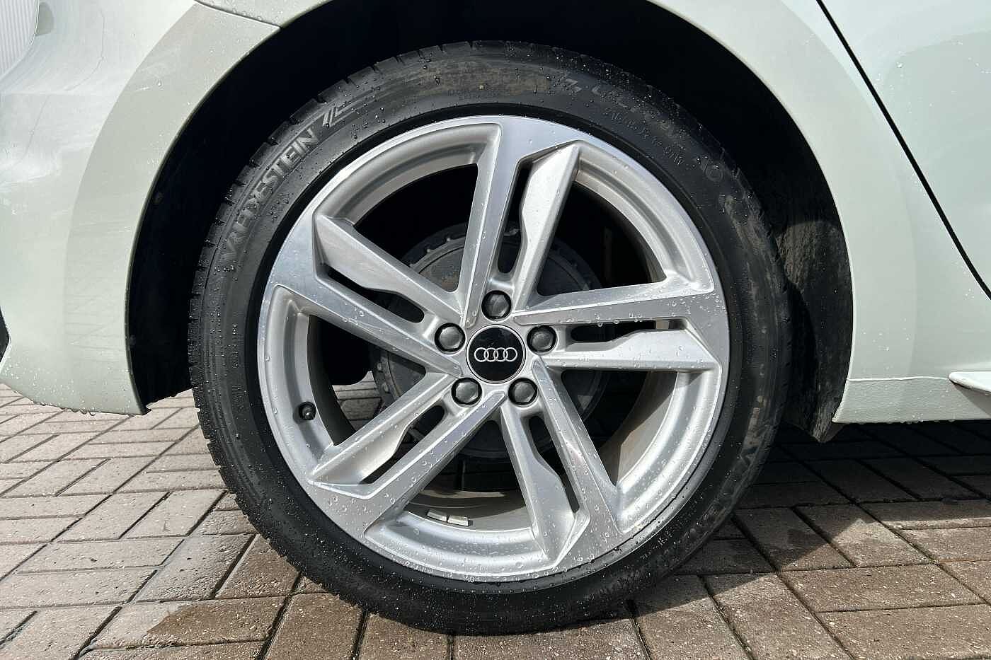 Used Audi A1 2023 for sale - 76716735: Photo 5