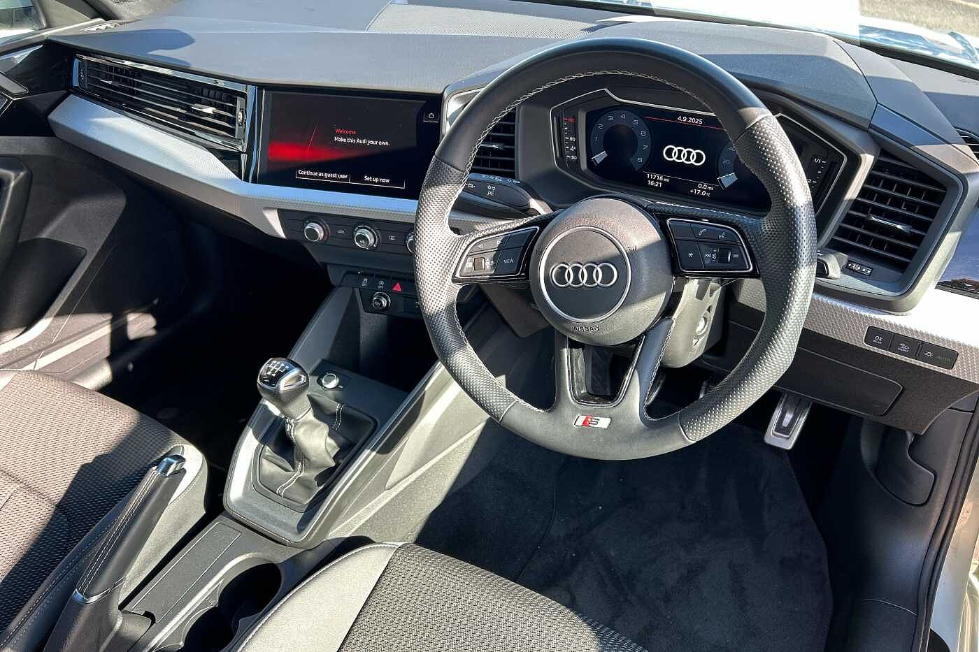 Used Audi A1 2023 for sale - 76716735: Photo 6