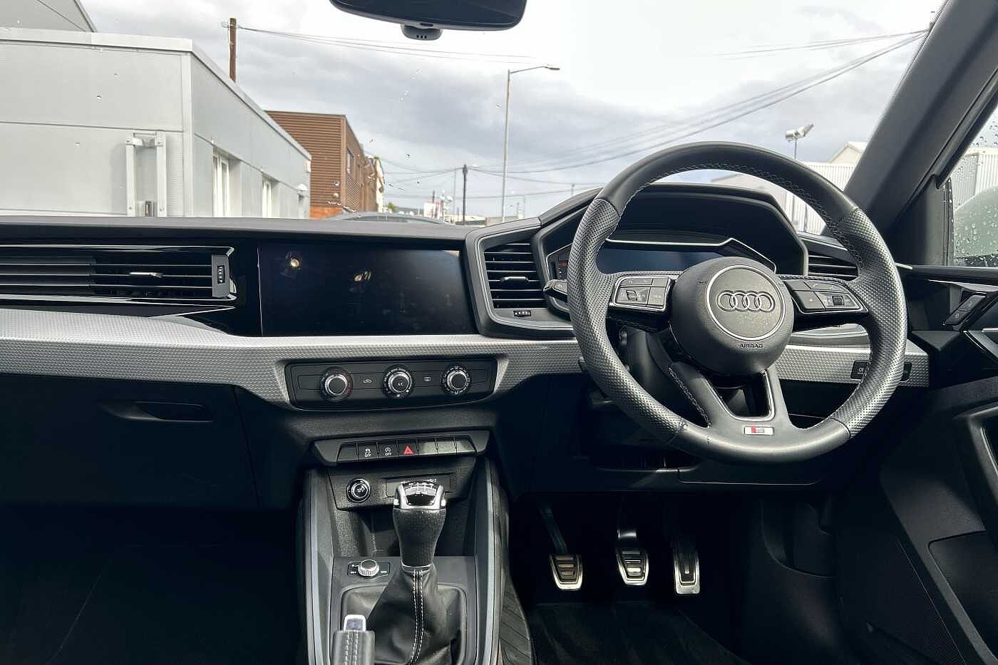 Used Audi A1 2023 for sale - 76716735: Photo 9