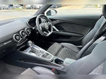 Used Audi TT 2023 for sale - 76434259: Photo