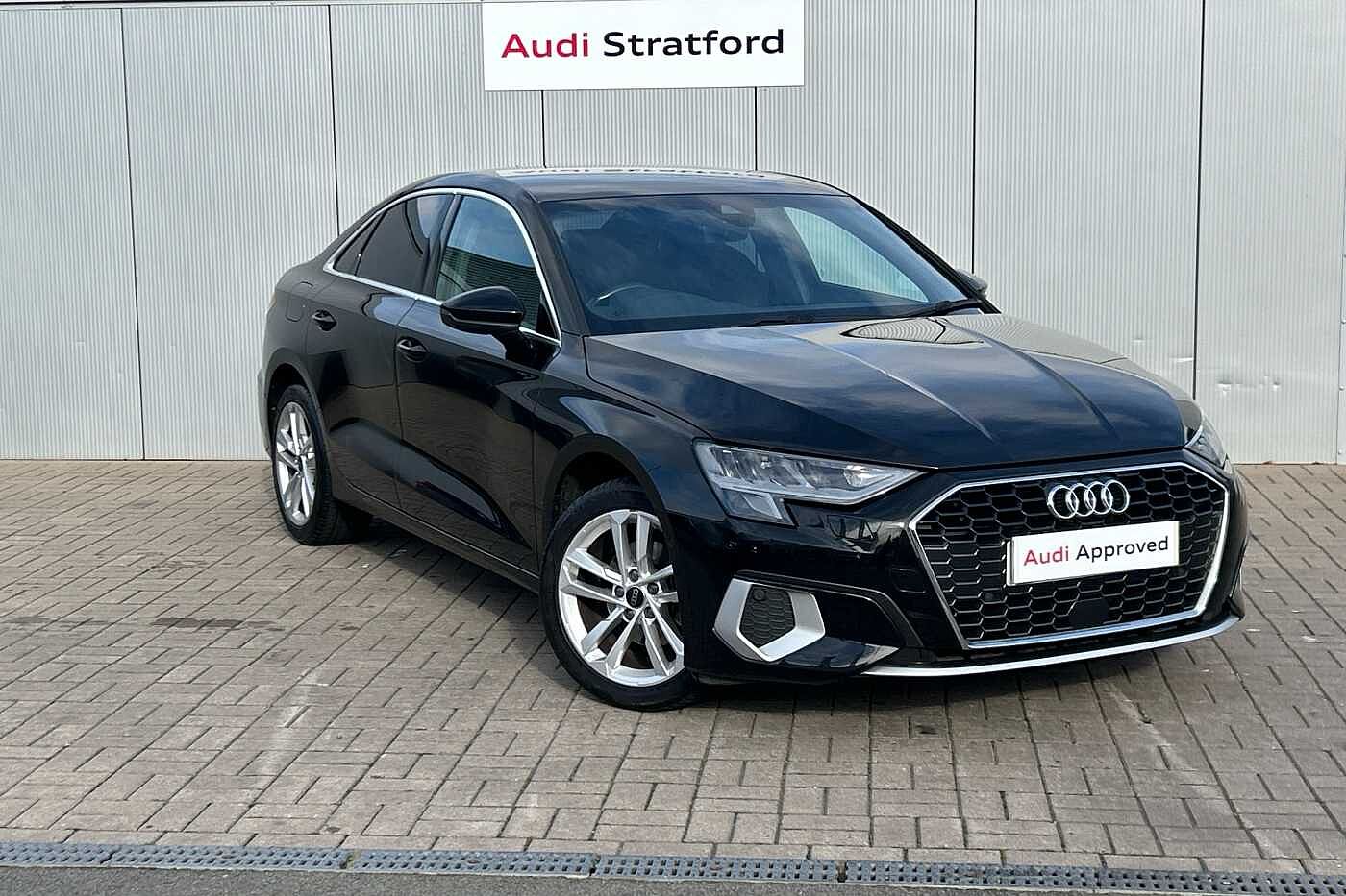 Used Audi A3 2023 for sale - 76372352: Photo 1