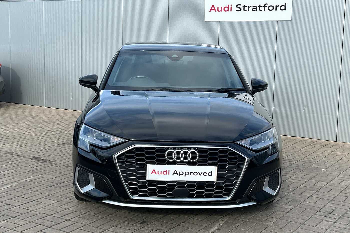 Used Audi A3 2023 for sale - 76372352: Photo 10