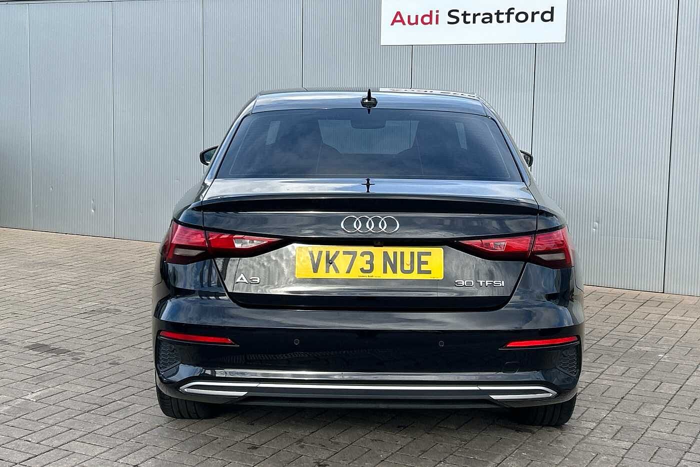 Used Audi A3 2023 for sale - 76372352: Photo 11