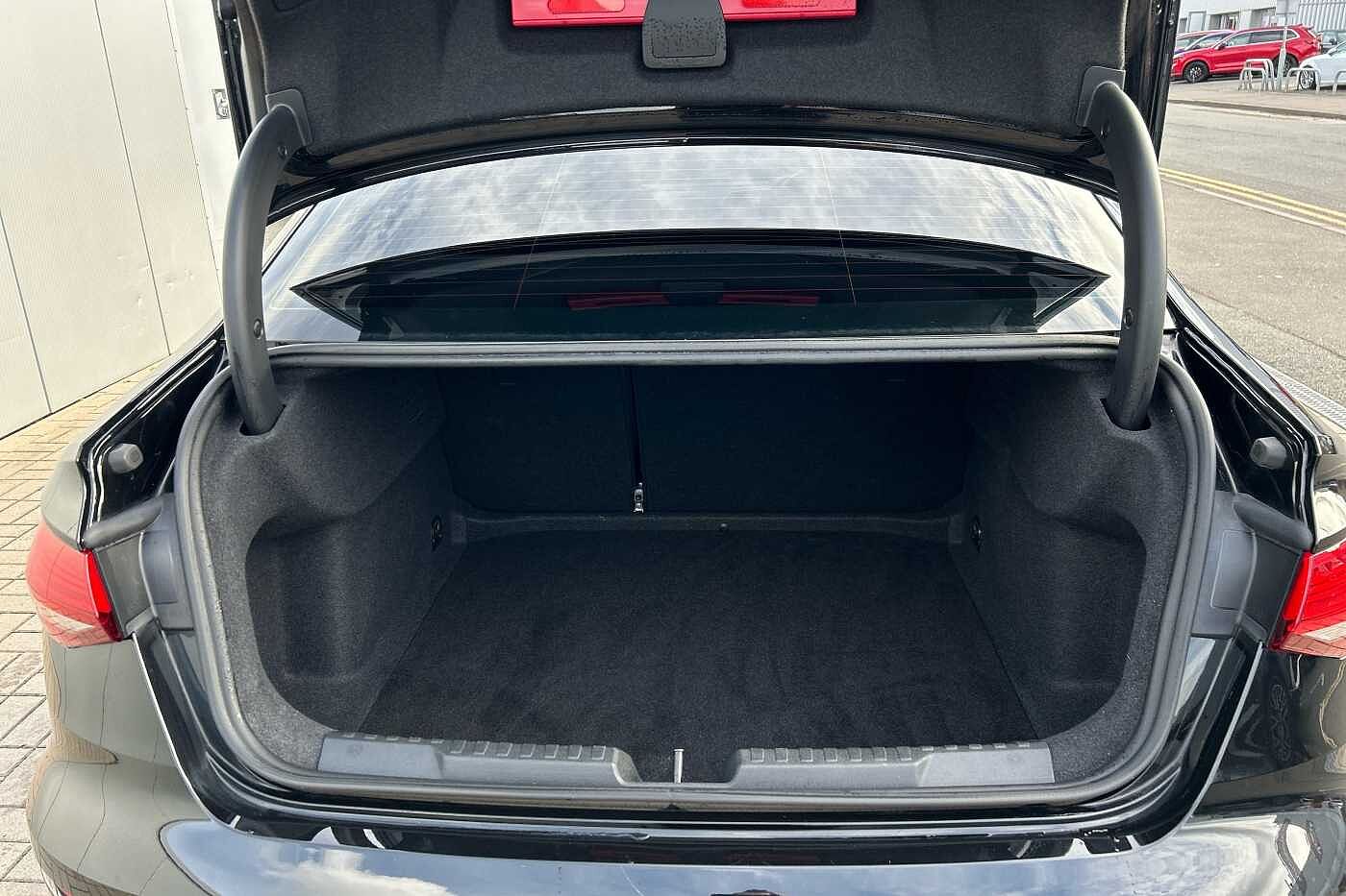 Used Audi A3 2023 for sale - 76372352: Photo 12