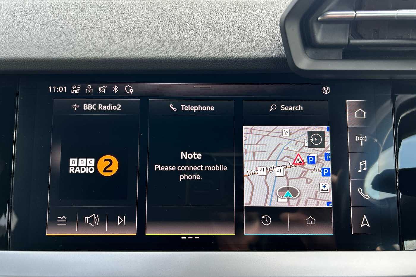 Used Audi A3 2023 for sale - 76372352: Photo 15