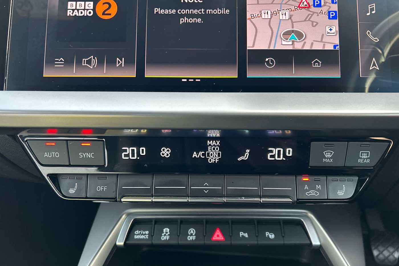 Used Audi A3 2023 for sale - 76372352: Photo 16