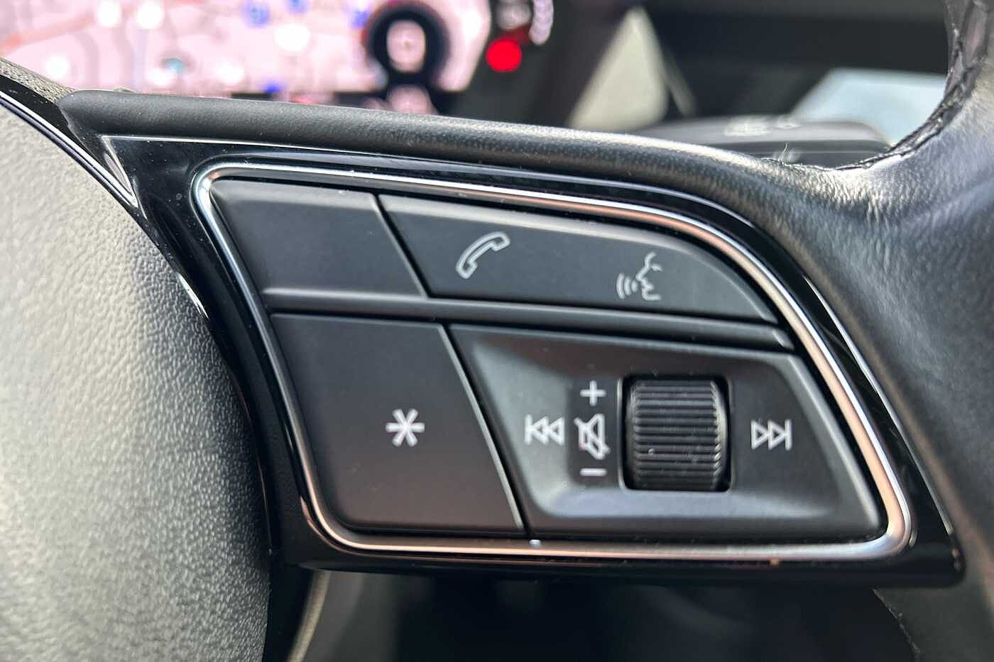 Used Audi A3 2023 for sale - 76372352: Photo 20