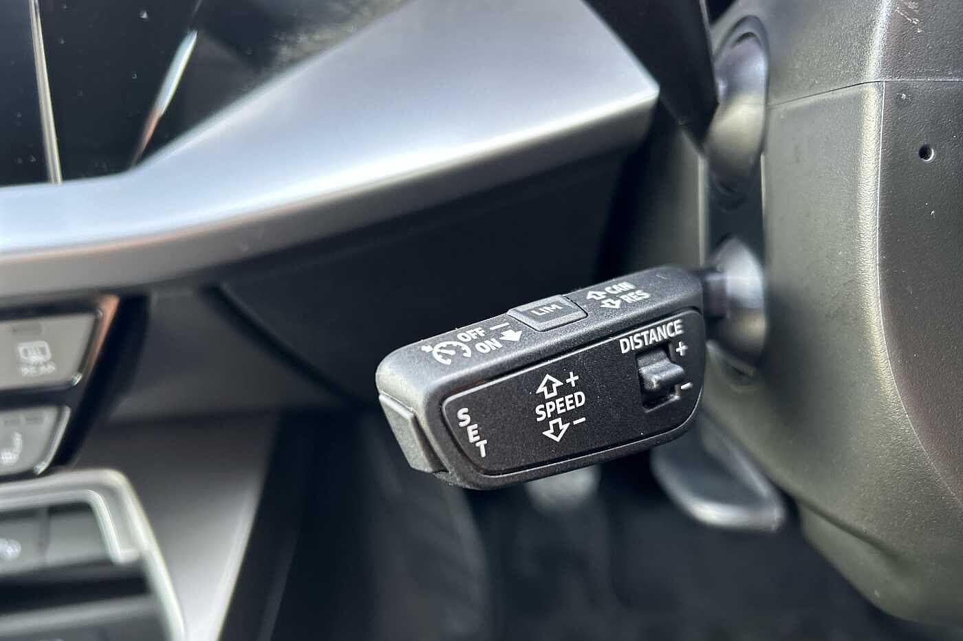 Used Audi A3 2023 for sale - 76372352: Photo 21