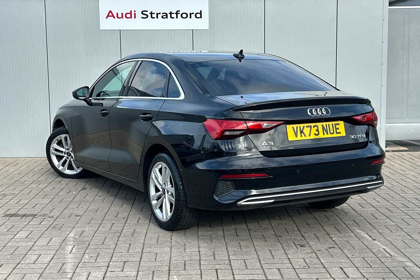 Used Audi A3 2023 for sale - 76372352: Photo 3