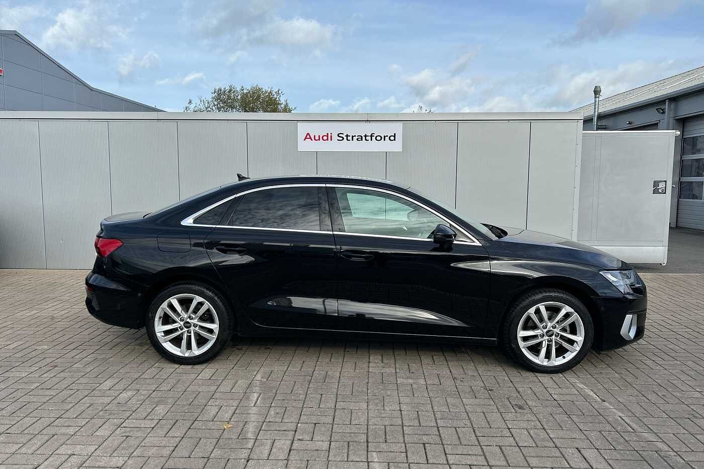 Used Audi A3 2023 for sale - 76372352: Photo 4