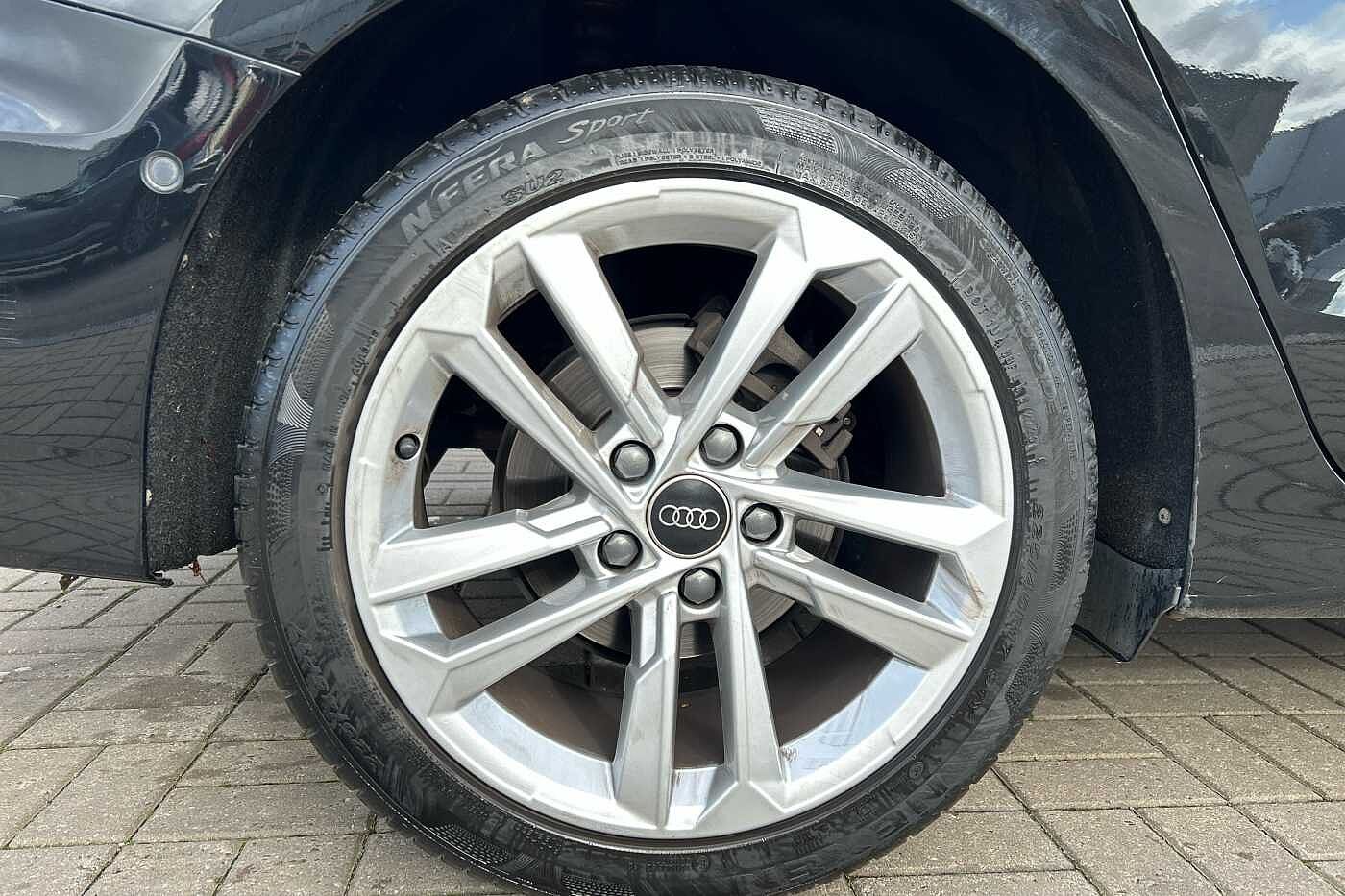 Used Audi A3 2023 for sale - 76372352: Photo 5