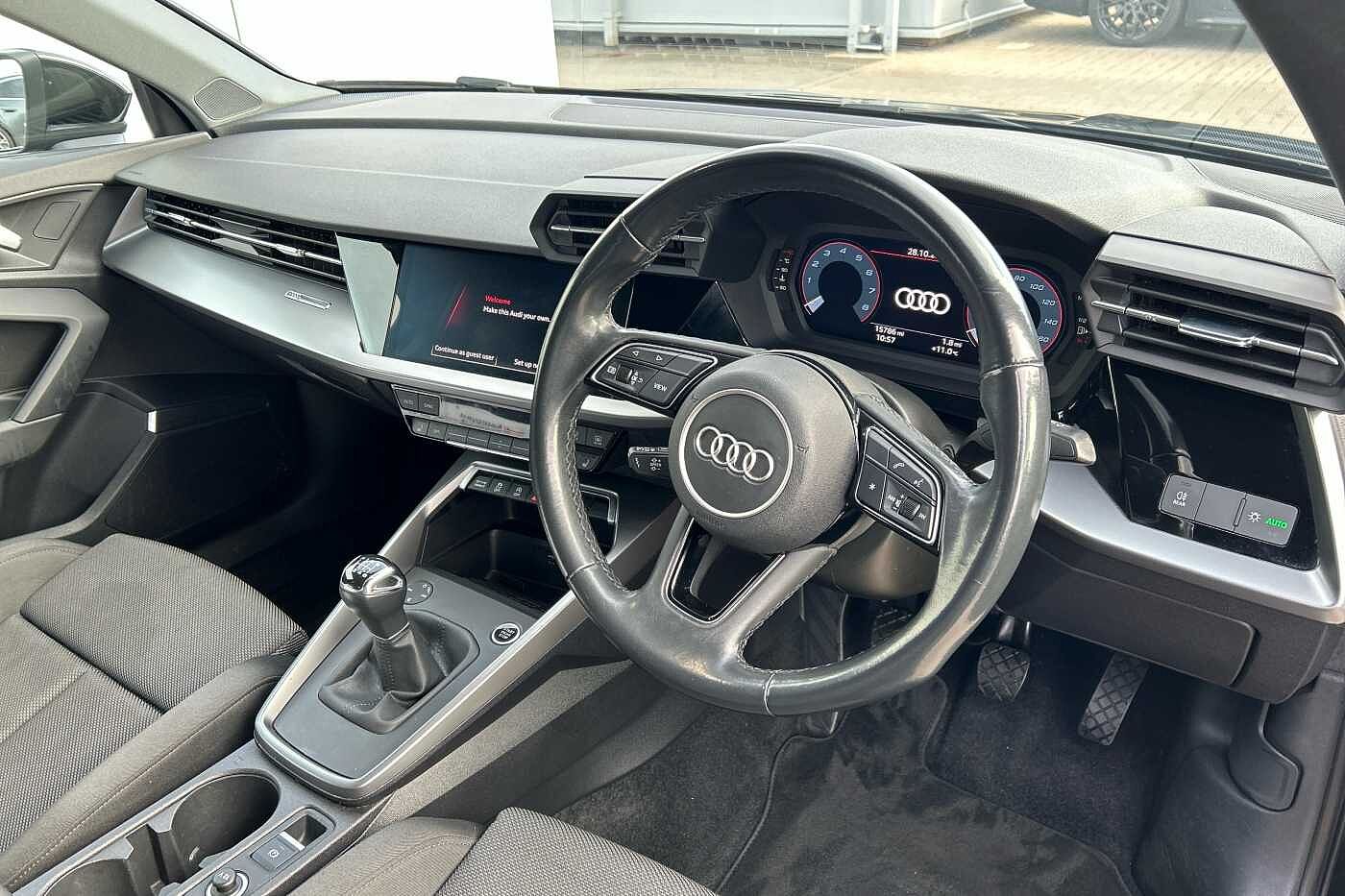 Used Audi A3 2023 for sale - 76372352: Photo 6