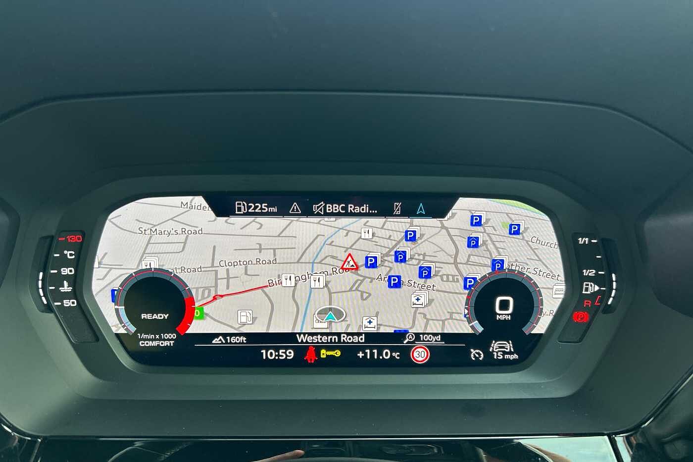 Used Audi A3 2023 for sale - 76372352: Photo 7