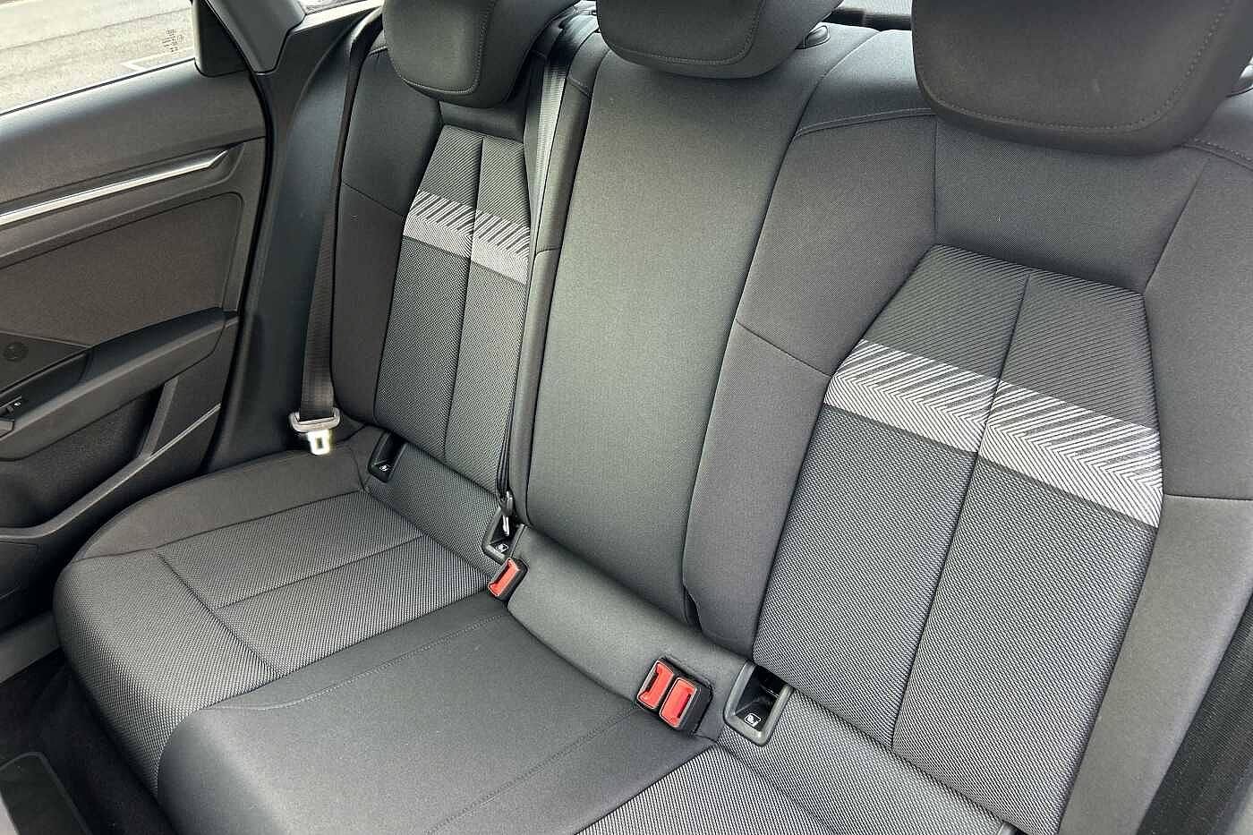 Used Audi A3 2023 for sale - 76372352: Photo 8