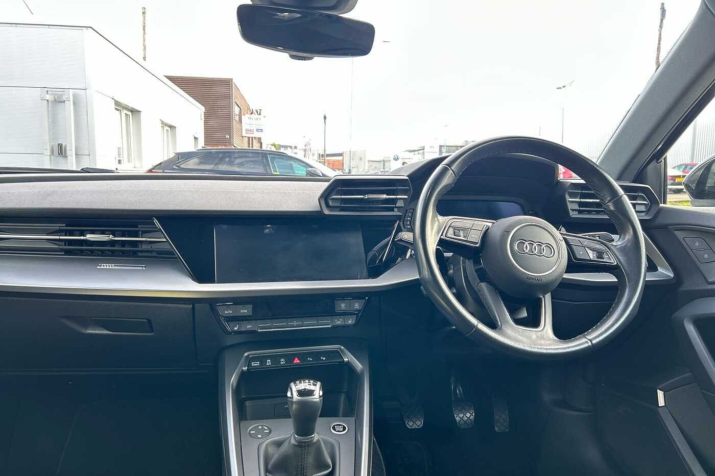 Used Audi A3 2023 for sale - 76372352: Photo 9