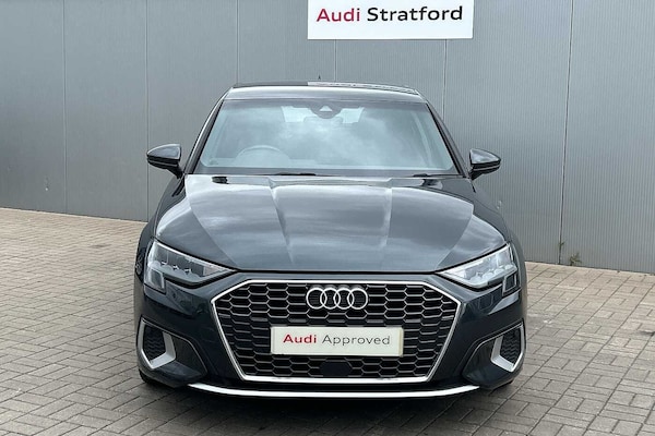 Used Audi A3 2024 for sale - 75647869: Photo 10